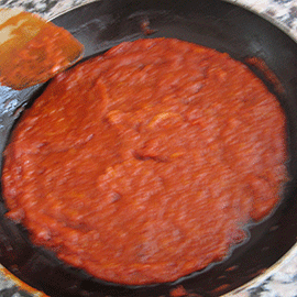 Salsa de tomàquet